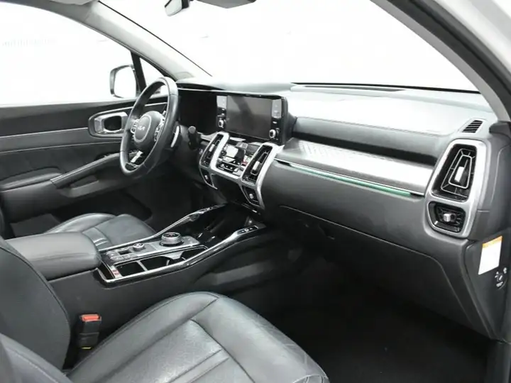 Kia Sorento 2024, foto 43