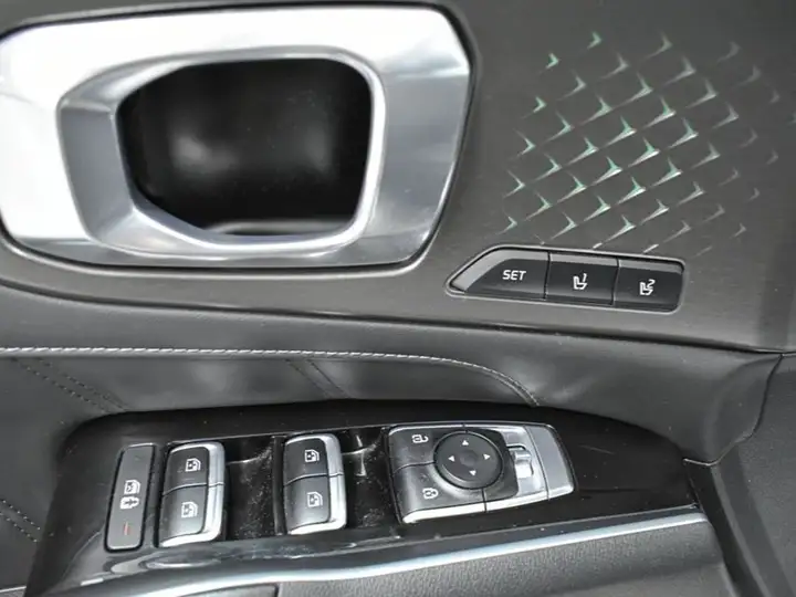 Kia Sorento 2024, foto 11