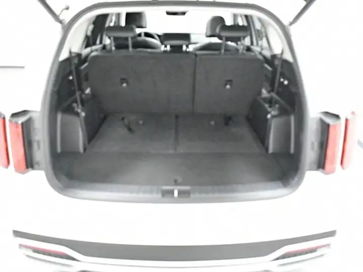 Kia Sorento 2024, foto 33