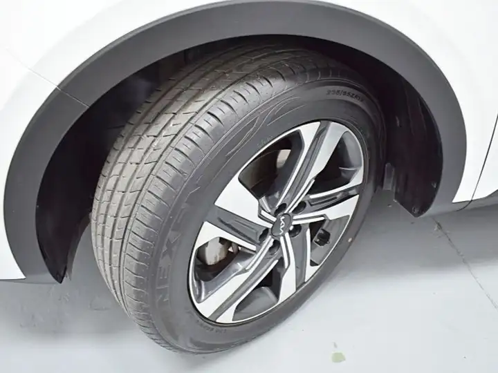 Kia Sorento 2024, foto 48