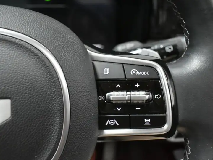 Kia Sorento 2024, foto 15