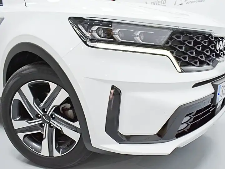 Kia Sorento 2024, foto 49