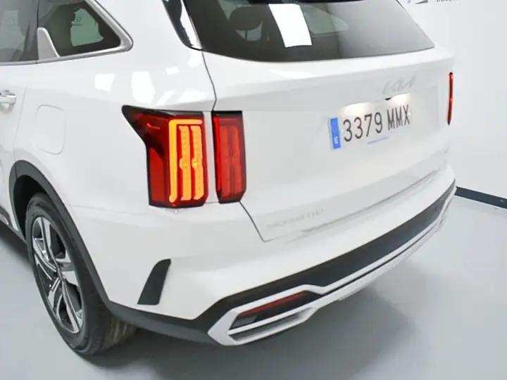 Kia Sorento 2024, foto 5