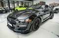 Ford Mustang GT 500 SHELBY PREMIUM SPUR TOP Noir - thumbnail 1