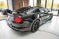 Ford Mustang GT 500 SHELBY PREMIUM SPUR TOP Noir - thumbnail 4