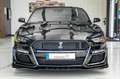 Ford Mustang GT 500 SHELBY PREMIUM SPUR TOP Noir - thumbnail 2