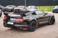 Ford Mustang GT 500 SHELBY PREMIUM SPUR TOP Noir - thumbnail 13