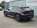 Kia EV6 RWD 84kWh Long Range Air Plus Aut. Schwarz - thumbnail 4
