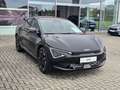 Kia EV6 RWD 84kWh Long Range Air Plus Aut. Schwarz - thumbnail 2
