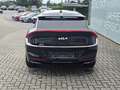 Kia EV6 RWD 84kWh Long Range Air Plus Aut. Schwarz - thumbnail 7