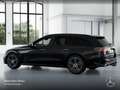 Mercedes-Benz E 200 T AMG Fahrass 360° Distr+ AHK Night Memory Schwarz - thumbnail 14