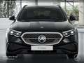 Mercedes-Benz E 200 T AMG Fahrass 360° Distr+ AHK Night Memory Schwarz - thumbnail 6