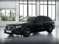 Mercedes-Benz E 200 T Edition AMG-Line Fahrass 360° Distr. AHK Schwarz - thumbnail 13