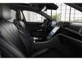 Mercedes-Benz C 300 de 4MATIC T-Modell mit EQ Hybrid Technologie Schwarz - thumbnail 23