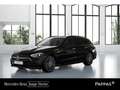 Mercedes-Benz C 300 de 4MATIC T-Modell mit EQ Hybrid Technologie Schwarz - thumbnail 1
