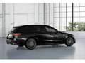 Mercedes-Benz C 300 de 4MATIC T-Modell mit EQ Hybrid Technologie Schwarz - thumbnail 11