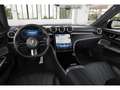 Mercedes-Benz C 300 de 4MATIC T-Modell mit EQ Hybrid Technologie Schwarz - thumbnail 21