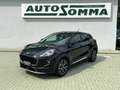 Ford Puma 1.0 Hybrid Titanium Design  GARANZIA FORD 7 ANNI Nero - thumbnail 1