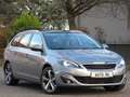 Peugeot 308 308 SW 1.6 e-HDi 115CV BV6 Allure *63000KM* Gris - thumbnail 3