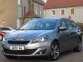 Peugeot 308 308 SW 1.6 e-HDi 115CV BV6 Allure *63000KM* Gris - thumbnail 1
