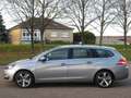 Peugeot 308 308 SW 1.6 e-HDi 115CV BV6 Allure *63000KM* Gris - thumbnail 6