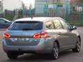 Peugeot 308 308 SW 1.6 e-HDi 115CV BV6 Allure *63000KM* Gris - thumbnail 5