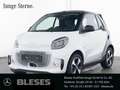 smart forTwo smart fortwo EQ Cabrio Exclusive Plus+22kW+Kamera Weiß - thumbnail 1