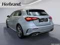 Mercedes-Benz A 200 AMG  DISTRO. Keyless Kamera 18"LM Ambiente Silber - thumbnail 4
