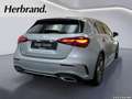 Mercedes-Benz A 200 AMG  DISTRO. Keyless Kamera 18"LM Ambiente Silber - thumbnail 3