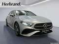 Mercedes-Benz A 200 AMG  DISTRO. Keyless Kamera 18"LM Ambiente Silber - thumbnail 2