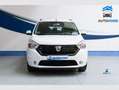 Dacia Lodgy 1.2 TCE Laureate 5pl. Blanco - thumbnail 30