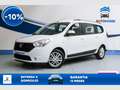 Dacia Lodgy 1.2 TCE Laureate 5pl. Blanco - thumbnail 1