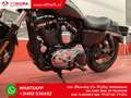 Harley-Davidson XL 1200 1200C Sportster Custom Vance & Hines/ Alarm/ Keyle Zwart - thumbnail 10