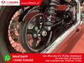 Harley-Davidson XL 1200 1200C Sportster Custom Vance & Hines/ Alarm/ Keyle Zwart - thumbnail 15