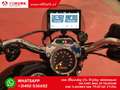 Harley-Davidson XL 1200 1200C Sportster Custom Vance & Hines/ Alarm/ Keyle Zwart - thumbnail 13