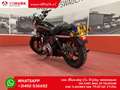 Harley-Davidson XL 1200 1200C Sportster Custom Vance & Hines/ Alarm/ Keyle Zwart - thumbnail 4