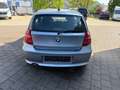 BMW 116 116d Blau - thumbnail 2