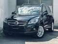 Volkswagen Tiguan 2.0 TDI 4Motion*XENON*NAVI*KAMERA*AHK* Noir - thumbnail 1