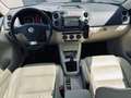 Volkswagen Tiguan 2.0 TDI 4Motion*XENON*NAVI*KAMERA*AHK* Noir - thumbnail 9