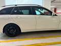 Mercedes-Benz C 200 Classe C - W204 2011 SW SW cdi (be) Elegance Weiß - thumbnail 6