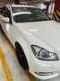 Mercedes-Benz C 200 Classe C - W204 2011 SW SW cdi (be) Elegance Weiß - thumbnail 14