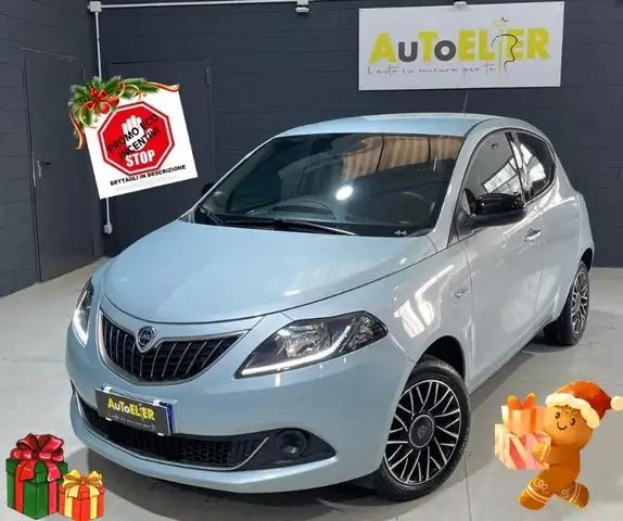 Lancia Ypsilon Ypsilon III 2021 1.2 Ecochic Gpl 69cv