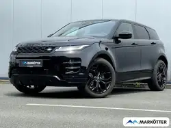 Land Rover Range Rover Evoque P250 R Dynamic HSE Black Pkt