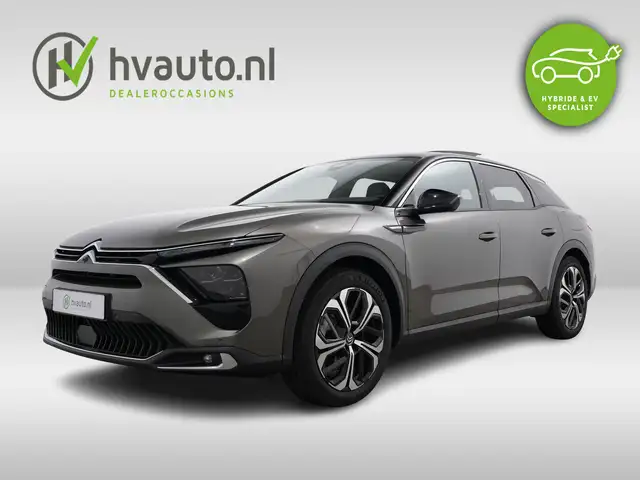 Citroen C5 X 1.6 PLUG-IN HYBRID 225PK SHINE PACK EAT8 | Panoram