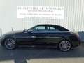 Mercedes-Benz C 220 220 d 194ch AMG Line 9G-Tronic 10cv Noir - thumbnail 2