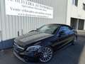 Mercedes-Benz C 220 220 d 194ch AMG Line 9G-Tronic 10cv Noir - thumbnail 1