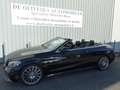 Mercedes-Benz C 220 220 d 194ch AMG Line 9G-Tronic 10cv Noir - thumbnail 5