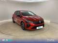 Renault Clio TCe Techno 67kW Rojo - thumbnail 3