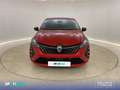 Renault Clio TCe Techno 67kW Rojo - thumbnail 2