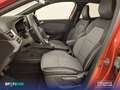 Renault Clio TCe Techno 67kW Rojo - thumbnail 9